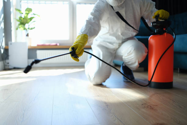 Reliable Biohazard Cleanup contractor in Griffin, GA by Dulley Family Biohazard Services